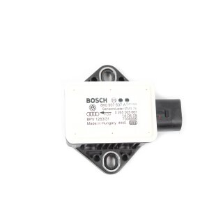 Drehratensensor Beschleunigungssensor 8K0907637A  Audi A4 B8 8K A5 8T Q5 8R