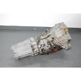 HCF Getriebe Audi A4 B7 2,0 TDI  103 KW 140 PS Schaltgetriebe 6 Gang
