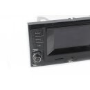 VW Radio Composition Touch Screen SD Kartenleser AUX...