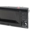 VW Radio Composition Touch Screen SD Kartenleser AUX Anschluss 5G0035885C