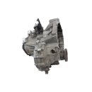 LVE 5 Gang Getriebe 1,4 Ltr. 63KW-86 PS VW Polo 6R Seat Ibiza 6L 6J Skoda Fabia