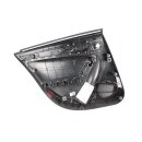 Audi A4 8K B8 Türverkleidung Verkleidung Stoff hinten rechts soul 8K0867304D