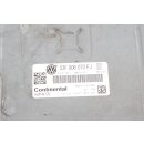 Motorsteuergerät 03F906070FJ VW Polo 6R 90 PS Motor...