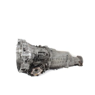Getriebe DYD DYE VW Passat 3B B5 2,3Ltr. 4motion 5 Gang Schaltgetriebe AZX Motor