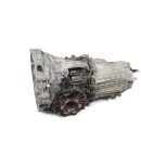 GBN 5 Gang Schaltgetriebe Audi A4 B6 8E 2.0 FSI 110kW-150PS 189Tkm besch&auml;digt