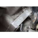DZF Getriebe Audi TT 8N A3 8L Schaltgetriebe 5-Gang VW Seat Skoda Beschädigt