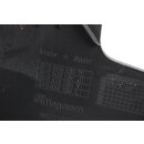 Abdeckung Verkleidung Lenksäule titanschwarz ober/unterteil Seat Ibiza V 6F FR