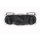 Heizungsregler Bedienteil Heizung 6Q0819045P VW Polo 9N-9N3 Fox Gebläse Drehregler