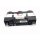 Heizungsregler Bedienteil Heizung 6Q0819045P VW Polo 9N-9N3 Fox Gebläse Drehregler