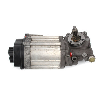 Servomotor elektrisches Lenkgetriebe 8J1909143C Audi TT 8J Servomotor