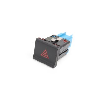 Warnblinkerschalter Schalter Warnblinker Taster VW Polo 6C 6C0953509A