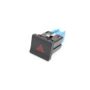 Warnblinkerschalter Schalter Warnblinker Taster VW Polo 6C 6C0953509A