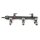 Einspritzleiste + Einspritzdüsen CHY Motor 1.0 VW UP Skoda Fabia NJ3 Seat MII 04C133313H-04C906031D