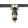 Einspritzleiste + Einspritzdüsen CHY Motor 1.0 VW UP Skoda Fabia NJ3 Seat MII 04C133313H-04C906031D