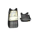 VW UP Verkleidung Lenksäule Lenksäulenverkelidung  1S0858559A/1S0858560
