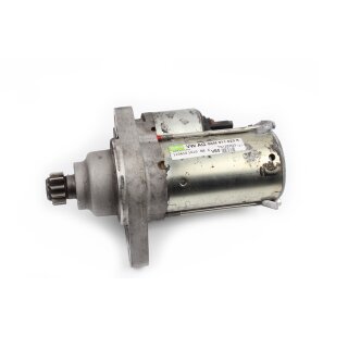 Starter Anlasser DSG Getriebe 0AM911023K Skoda Seat Ibiza VW Golf Audi 1.4 TSI