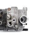 Klimakompressor 1K0820859T Audi A3 8P VW Golf Plus Golf 5-6 Seat Leon Skoda 1,4