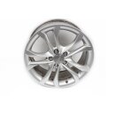 Alufelge 8K0601025 Audi A4 S4 B8 8K 7.5 x18 ET43 Original 1 Stk. Kratzer  /a
