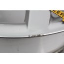 Alufelge 8K0601025 Audi A4 S4 B8 8K 7.5 x18 ET43 Original 1 Stk. Kratzer  /a