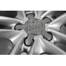 Alufelge 8K0601025 Audi A4 S4 B8 8K 7.5 x18 ET43 Original 1 Stk. Kratzer  /a