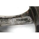 Alufelge 8K0601025 Audi A4 S4 B8 8K 7.5 x18 ET43 Original 1 Stk. Kratzer  /a