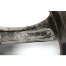 Alufelge Felge 8K0601025 Audi A4 S4 B8 7.5 x18 ET43 Original 1 Stk.  /a