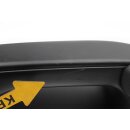 Armlehne Türverkleidung links hinten 8K0868393A Audi A4 S4 B8 8K Innengriff