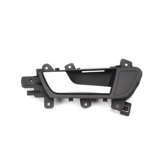 Türgriff Türöffner Innen beleuchtet Innen links hinten Audi A4 8K 8K0839019E