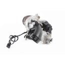 Turbolader 1,8 TFSI CJSA Motor 132kW/180PS 06K145701S Seat Leon 5F VW Audi Skoda