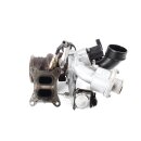 Turbolader 1,8 TFSI CJSA Motor 132kW/180PS 06K145701S Seat Leon 5F VW Audi Skoda