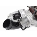 Turbolader 1,8 TFSI CJSA Motor 132kW/180PS 06K145701S Seat Leon 5F VW Audi Skoda