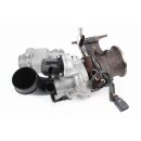 Turbolader 1,8 TFSI CJSA Motor 132kW/180PS 06K145701S Seat Leon 5F VW Audi Skoda