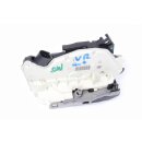 Türschloss rechts Beifahrer ZV 1S1837016H VW...