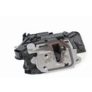 Türschloss rechts Beifahrer ZV 1S1837016H VW Volkswagen UP Skoda Citigo Seat Mii