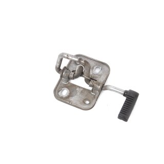 Fanghaken Hebel Motorhaube vorn Öffner 1S0823186A Skoda Citigo AA VW UP Seat MII