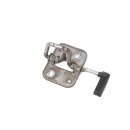 Fanghaken Hebel Motorhaube vorn Öffner 1S0823186A...