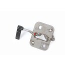 Fanghaken Hebel Motorhaube vorn Öffner 1S0823186A...