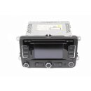 Navi Radio RNS 310 CD Laufwerk VW Golf 6- 5M Passat Polo...