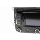 Navi Radio RNS 310 CD Laufwerk VW Golf 6- 5M Passat Polo...