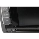 Navi Radio RNS 310 CD Laufwerk VW Golf 6- 5M Passat Polo 3C0035270B