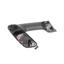 VW Polo 6R Türöffner Alu Innen Griff hinten rechts Beifahrerseite 6R0867180K