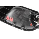 VW Polo 6R Türöffner Alu Innen Griff hinten rechts Beifahrerseite 6R0867180K