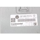 VW Golf Plus 5M Golf 6 1.2 TSI 77kw CBZB Motor Motorsteuergerät ECU 03F906070FA