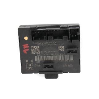 Türsteuergerät hinten links 5Q0959595D Audi A3 8V VW Golf 7 VII Steuergerät Tür