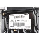 Audi A4 B6 Cabrio 8H Verstärker Bose Soundsystem Audiosystem 8H0035223C