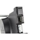 Audi A3 8P Sportback Radio Antenne Antennenverstärker Steuergerät 8P4035225D