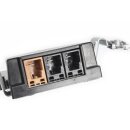 Audi A3 8P Sportback Radio Antenne Antennenverstärker Steuergerät 8P4035225D