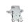 Audi A3 8P Sportback Radio Antenne Antennenverstärker Steuergerät 8P4035225D