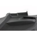 Seitenverkleidung hinten rechts Stoff titanschwarz VW Scirocco III 1K8867044AT