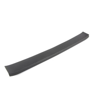 Abschlussleiste Verkleidung Blende schwarz Dachhimmel 1K8867617 VW Scirocco III